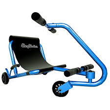 Ezyroller Junior Blue Ride On For Children Ages 3 To 6 Years Old New Twist On Classic Scooter Kids Mov Best Scooter For Kids Kids Moves Confidence Kids
