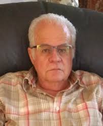 Ronald Eugene Ron Ackerman