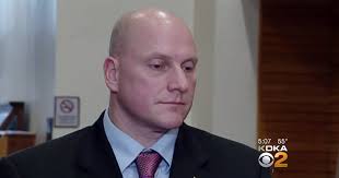 Appeals Court Hears Arguments In Corruption Case Of Former Westmoreland Co.  Sheriff