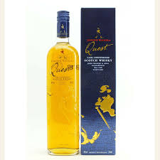 Pin On Blended Scotch Whisky
