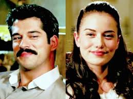 Fahriye Evcen Burak Ozcivit Calikusu Burak Ozcivit Couple Goals Osman