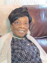 Maudina P. Fulmore Obituary