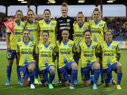 Die frauen des skn st. Frauen Champions League News Skn Frauen Erhalten Champions League Startplatz