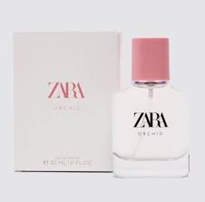 Lindt zara perfume yankee candle chocolate bouquet pamper gift hamper. Zara Perfume Orchid Health Beauty Perfumes Nail Care Others On Carousell