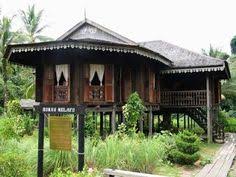Start your inspirations from these 10 amazing modern house designs. 55 Kampung House Ideas House Traditional House House Styles