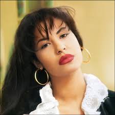 Happy 54th Birthday to the one and only Queen of Tejano Music, Selena  Quintanilla Perez. Your Music will live