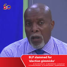 Police are seeking the public's help in locating Nicholas Patrick Greaves,  a 26-year-old man from Checker Hall #2, St. Lucy, who has been missing  since early Friday, November 1. Greaves was last