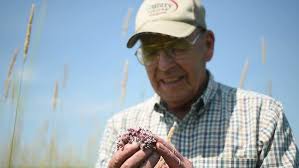 Conservation Connections: Meet Al Messner