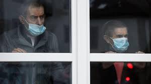 Formalités pour s'installer et passer une retraite en espagne : Covid 19 11 Morts Dans Une Maison De Retraite En Espagne Le Variant Anglais Soupconne