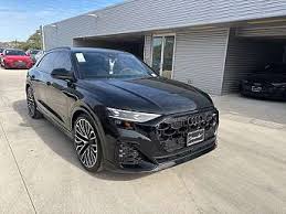 Image result for Orca Black 2021 SQ8