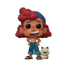 De los creadores de del revés (inside out) y en esta ocasión, el espectador se traslada a la costa italiana conocida como la riviera para conocer a luca, un muchacho que pasa el. Luca Un Paseo La Riviera Italiana De La Mano De Pixar Thepopwave Com