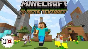 Learn how to download and use minecraft: Plastic Texture Pack In Minecraft Marketplace Minecraft