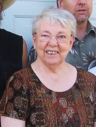 Joyce Elaine (Leitch) (Borgos) Boldt