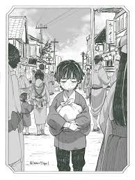 きりく 壁打ち on twitter 笑う イラスト 我妻 フリー 漫画