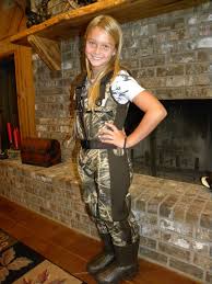 She Waders Womens Hunting Clothes Country Girl Style