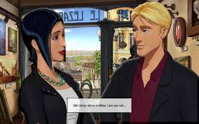 broken sword 5 all 7 missable trophies. Baphomets Fluch 5 Der Sundenfall Losung Adventure Corner