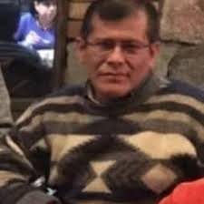 Sergio Rolando Campos León