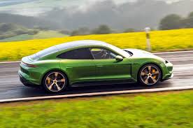 Best results price ascending price descending latest offers first mileage ascending mileage descending power ascending power descending first registration ascending first registration. Porsche Taycan Turbo S 2020 Review Autocar