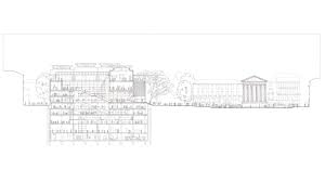 Estos fueron demolidos en el siglo xix. Carre D Art En Nimes Ficha Fotos Y Planos Wikiarquitectura