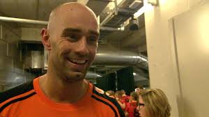 Waardering aanvoerder Bakker voor sterke Belgen