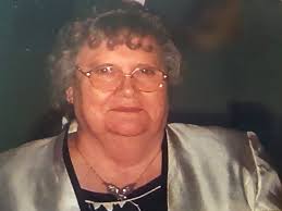 Death Notice of Rosanna (Rose) McCabe (née Mangan) (Newbridge, Kildare)