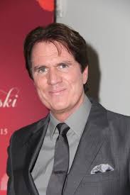 Daniel Rowan Max Von Essen Editorial Stock Photo