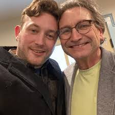 James Havener's Instagram, Twitter & Facebook