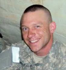 Honoring Vietnam veteran from Cincinnati Ohio