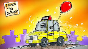 ¡la familia candela celebró por todo lo alto el día del taxista! Imagenes De Feliz Dia Del Taxista Para El 7 De Mayo