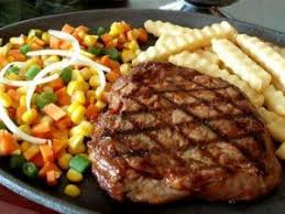 Mungkin bisa bersama dengan keluarga atau bahkan kerabat anda, tapi tunggu dulu, dengan harga yang satu porsinya kurang lebih sekitar 50 ribuan. Resep Bistik Daging Ala Waroeng Stick Resep Masakan Nusantara