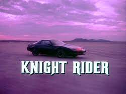 List of famous people whose name is knight or celebrities named knight or famous persons named knight. Knight Rider 1982 Tv Series Wikipedia
