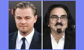 15 Fathers of your favourite male celebrities you haven't seen before