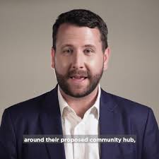 Queen Street Reserve