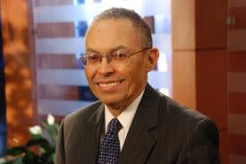 Executives in Residence Program