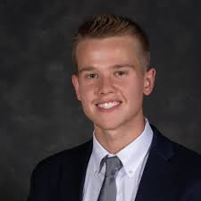 I am extremely excited to announce I have accepted an Internship offer…