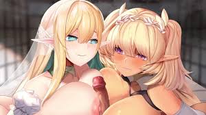 Last origin elven series