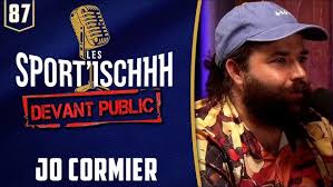 Le podcast des personnages #97