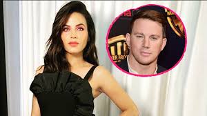 Jenna dewan is clarifying comments she made about her ex channing tatum's availability after the birth of their daughter everly, as a source tells people that tatum did everything in his power to be there for his family. Jenna Dewan Verrat Darum Zerbrach Ehe Mit Channing Tatum Promiflash De