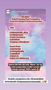 Caranya gampang hanya dengan mengucap kalimat kotor di kolom komentar saya tapi ingat ya. Bagaimana Trik Dan Tips Agar Mendapatkan Giveaway Quora