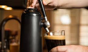 Fizzics A Maquina Caseira Que Transforma Cerveja Em Chope Em 1 Segundo Etilicos Com