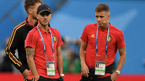 Thorgan hazard png collections download alot of images for thorgan hazard download free with high quality for designers. Do Chelsea Have A Buy Back Clause For Thorgan Hazard Behind Transfer To Borussia Monchengladbach Goal Com