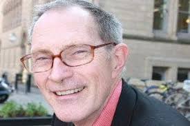 10 Best Educated Sci-Fi and Fantasy Authors