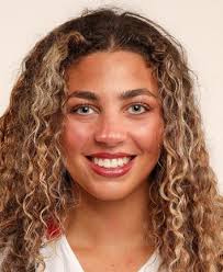 2023 Georgia Volleyball Media Guide by Georgia Bulldogs Athletics