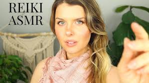 Healing You In Your Sleep" ASMR REIKI Soft Spoken & Personal Attention  Healing Session (POV)