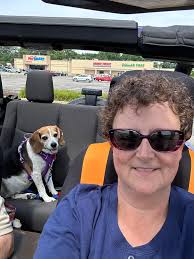 Hi all! I just wanted to introduce myself and share a photo I took