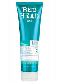 Bed head curling & flat irons. Tigi Bed Head Urban Antidotes Recovery Shampoo