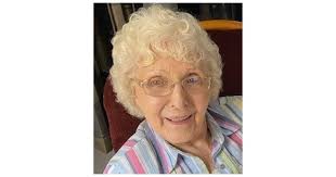 Louise Mary Wilcox Obituary (2022)