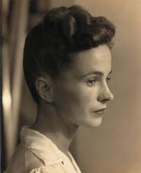 Maeve Brennan: Maeve Brennan was an Irish writer who spent her whole  working life in New York