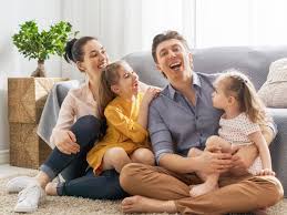 Sedamai taman firdausi limpahan kasih sayang sejati seharum semerbak ketika insan lain berbahagia bersama keluarga namun kita masih meniti titian rapuh perhubungan. Menuju Keluarga Bahagia Ini 10 Hal Yang Harus Anda Lakukan Kerja Usaha