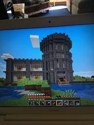 I really liked the ideas but the builds were a bit too hard to . Idk Building In Survival Is Hard Or Maybe I M Just Bad Minecraft